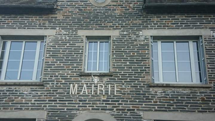 Menuiserie extérieure Brive-la-Gaillarde