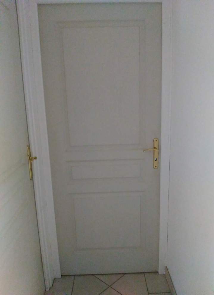 Porte d'entrée sur mesure Brive-la-Gaillarde
